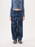 Jean Wes Huella - comprar online