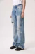 Jean Atlantis Roturas - FIERA DENIM