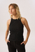 Musculosa Colmena Negra - comprar online