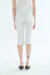Bermuda Capri Blanco - tienda online