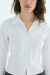 Camisa Protesta Off White - FIERA DENIM