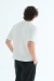 Remera Regular Base 1 Blanco - FIERA DENIM
