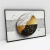 Quadro Decorativo Abstrato e Geométrico Moderno Golden Dots - Rod - comprar online