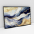 Quadro Decorativo Abstrato Moderno Marine - comprar online