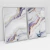 Quadro Decorativo Abstrato Moderno Mármore Soft Marble - Rod - Bimper - Quadros Decorativos