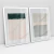 Quadro Decorativo Abstrato Natureza Moodboard II Kit com 2 Quadros - Bimper - Quadros Decorativos