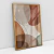 Quadro Decorativo Abstrato Sandstone II - loja online