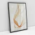 Quadro Decorativo Abstrato Smooth Curves V - Uillian Rius - comprar online