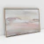 Imagem do Quadro Decorativo Abstrato Soft Pink