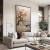 Quadro Decorativo Abstrato Wisdom Tree