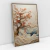 Imagem do Quadro Decorativo Abstrato Wisdom Tree