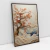 Quadro Decorativo Abstrato Wisdom Tree