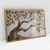 Quadro Decorativo Árvore Ancestral - loja online