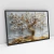 Quadro Decorativo Árvore Dourada da Vida Efeito 3D - comprar online