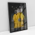Quadro Decorativo Breaking Bad Heisenberg e Jesse Estilo Lego - comprar online
