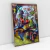 Imagem do Quadro Decorativo Café da Tarde - Paulo Lara