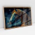 Quadro Decorativo Cavalo Van Gogh Art na internet