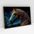 Quadro Decorativo Cavalo Van Gogh Art - loja online