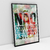 Quadro Decorativo Chapolin Frase Não Contavam com a Minha Astúcia - comprar online