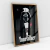 Imagem do Quadro Decorativo Darth Vader Poderoso Chefão Your Father