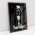 Quadro Decorativo Darth Vader Poderoso Chefão Your Father