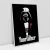 Quadro Decorativo Darth Vader Poderoso Chefão Your Father - Bimper - Quadros Decorativos