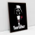 Quadro Decorativo Darth Vader Poderoso Chefão Your Father
