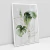 Quadro Decorativo Folhas Buquê Tropical II - loja online