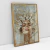 Quadro Decorativo Harmonia e Delicadeza Feminina - loja online