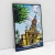 Quadro Decorativo Igreja Matriz - Paulo Lara - comprar online
