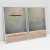 Quadro Decorativo Path of Soul Kit com 2 Quadros - Bimper - Quadros Decorativos