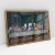 Quadro Decorativo Santa Ceia - loja online