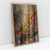 Imagem do Quadro Decorativo Shades of Fall