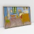 Imagem do Quadro Decorativo Van Gogh Quarto em Arles