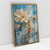 Quadros Decorativo White Flower - loja online