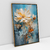 Quadros Decorativo White Flower - loja online