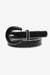 Cinto Plus Size Apliques Em Metal