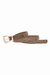 Cinto Fino Com Apliques Em Metal