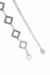 Cinto De Corrente Detalhado Triangular - comprar online