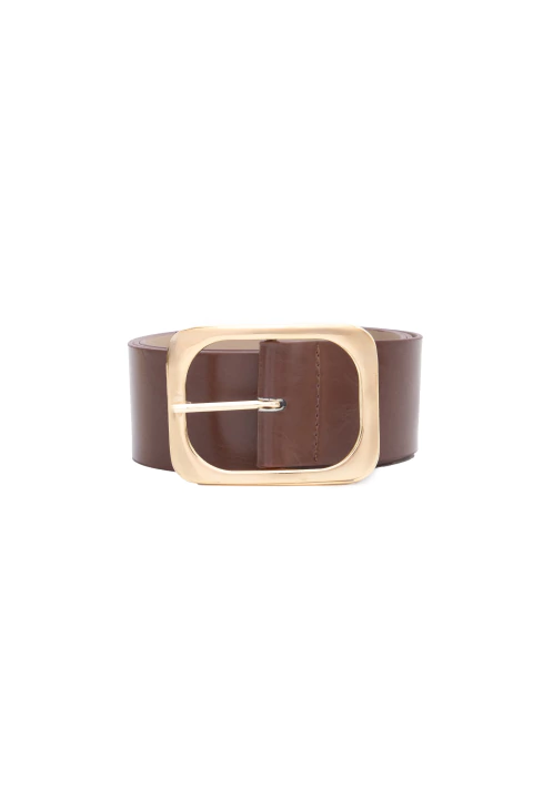 Cinto Largo Golden Bold