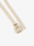 Cinto Croco Fivela Encapada - comprar online