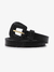 Cinto Croco Fivela Encapada