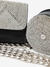 Mini Bag Detalhada Com Strass - Zoga Cintos