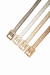 Cinto Glitter Lauane