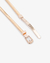 Cinto De Mola Com Fivela Detalhado - comprar online