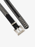 Cinto com Apliques em Metal 