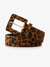Cinto Animal Print