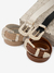 Cinto Fivela Detalhado com Strass