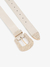 Cinto Fivela Detalhado com Strass