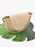 Bolsa Inspiração Palha - loja online
